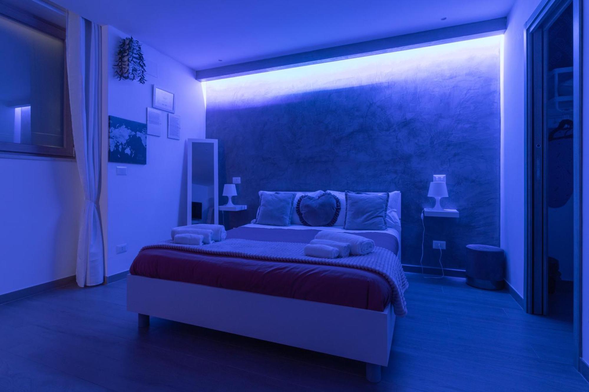 Blueroom - Asso Барі Екстер'єр фото